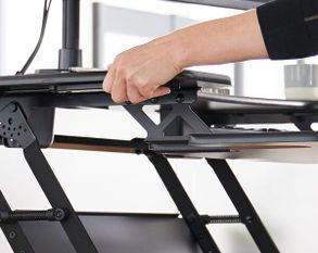 Vari  VariDesk® Pro Plus™ 36 Stands