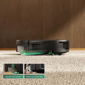 Irobot Roomba® Max 875 Combo robot + AutoWash™ dock