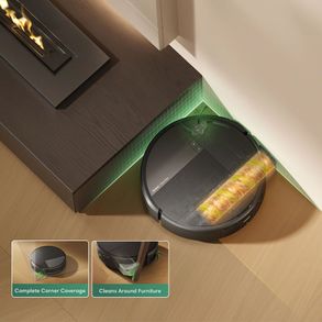 Irobot Roomba® Max 875 Combo robot + AutoWash™ dock
