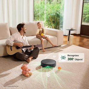 Irobot Roomba® Max 875 Combo robot + AutoWash™ dock