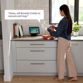 Irobot Roomba® Max 875 Combo robot + AutoWash™ dock