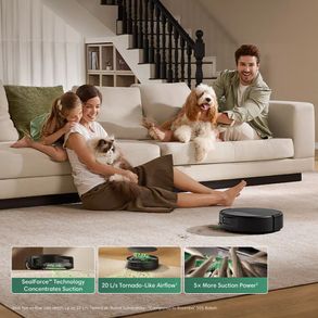 Irobot Roomba® Max 875 Combo robot + AutoWash™ dock