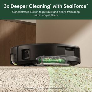 Irobot Roomba® Max 875 Combo robot + AutoWash™ dock