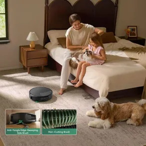 Irobot Roomba® Max 875 Combo robot + AutoWash™ dock