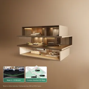 Irobot Roomba® Max 875 Combo robot + AutoWash™ dock