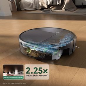 Irobot Roomba® Max 875 Combo robot + AutoWash™ dock