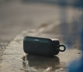 Bose SoundLink Plus Portable Speaker