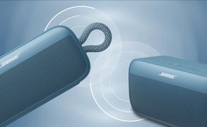 Bose SoundLink Plus Portable Speaker