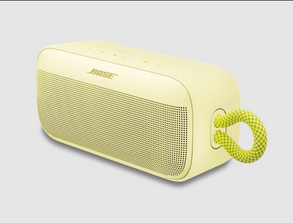 Bose SoundLink Plus Portable Speaker