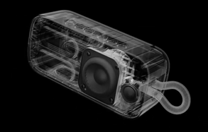 Bose SoundLink Plus Portable Speaker