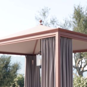 Unosider Ottoemezzo Gazebo