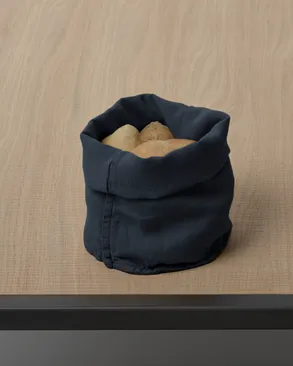 Society Limonta Tab Bread Holder