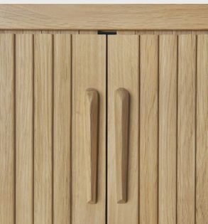Ethnicraft Roller Max sideboard
