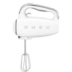 Smeg Hand Mixer Cream 50's Style Aesthetic