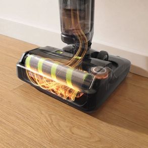 Irobot Roomba® Electro™ Plus 5-in-1 Disinfecting Hard Floor Cleaner