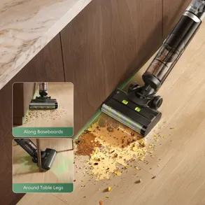 Irobot Roomba® Electro™ Plus 5-in-1 Disinfecting Hard Floor Cleaner