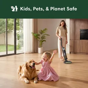Irobot Roomba® Electro™ Plus 5-in-1 Disinfecting Hard Floor Cleaner