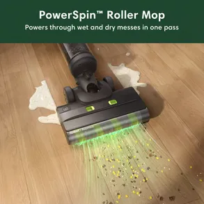 Irobot Roomba® Electro™ Plus 5-in-1 Disinfecting Hard Floor Cleaner