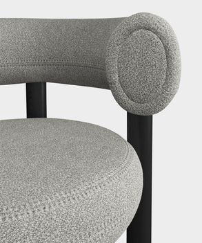 Tom Dixon Fat Counter Stool
