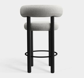 Tom Dixon Fat Counter Stool