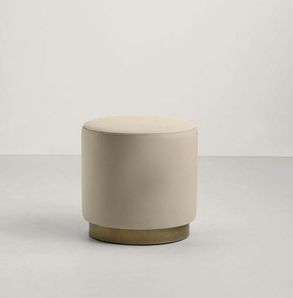 Frag Clubby Pouf
