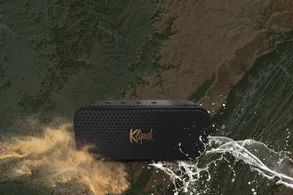 klipsch Nashville Portable Bluetooth Speaker