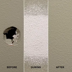 behr ETX® SingleShot™ Wall Texture
