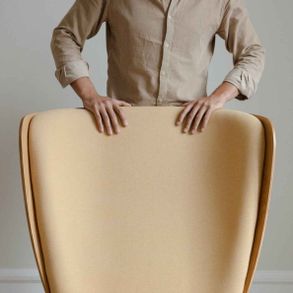 Umage The Reader Lounge Chair
