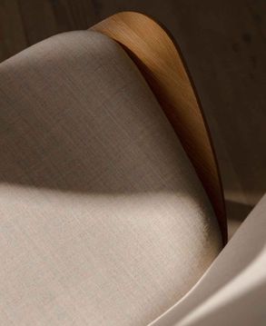 Umage The Reader Lounge Chair