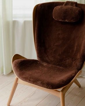 Umage The Reader Lounge Chair