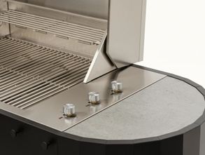 Planika Ovo Gs Outdoor Kitchen