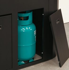 Planika Ovo Gs Outdoor Kitchen