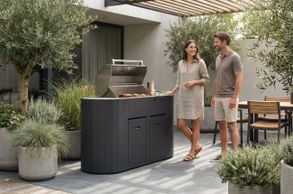 Planika Ovo Gs Outdoor Kitchen