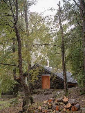 Huerquehue Refuge
