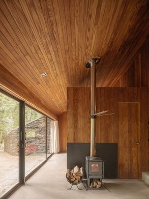 Huerquehue Refuge