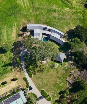 Saddleback Mountain House