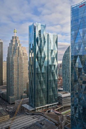 CIBC Square