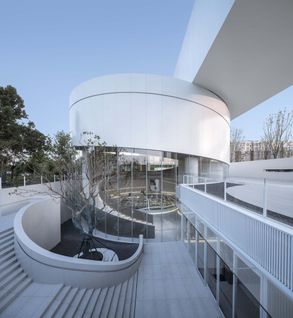 Zhengzhou Liuzhuang Urban Development Museum