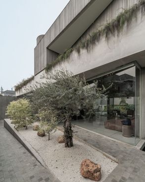 RJH House