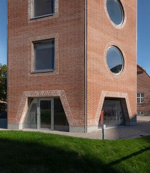 Tidsmaskinen After-School Center