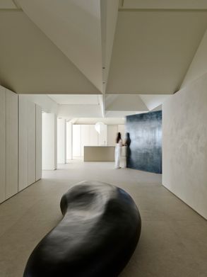 Curio Residence