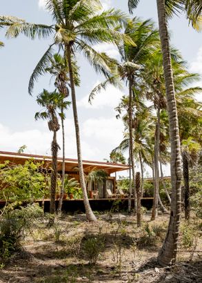 Casa Daia Bungalows