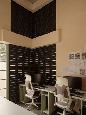 Widoarquitectos Office