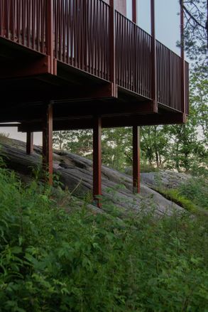 Cabin Åkvåg