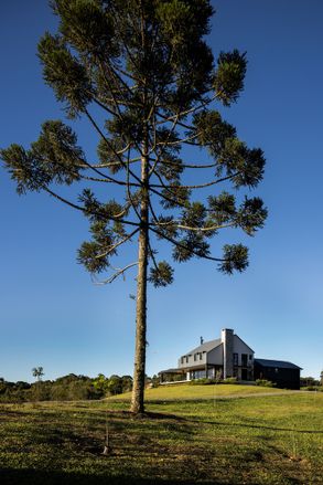 Terra Catarina House