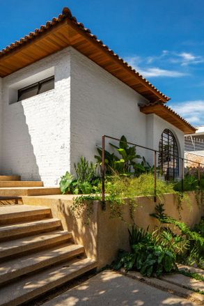Cafelândia House
