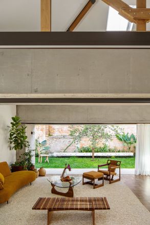 Cafelândia House