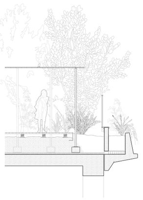 The Silo Parking House