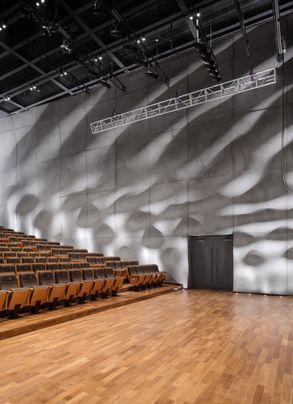 Harbin Opera House