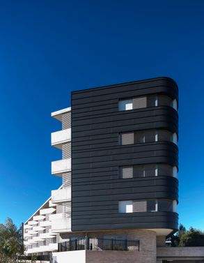 =City Living At The Seaside